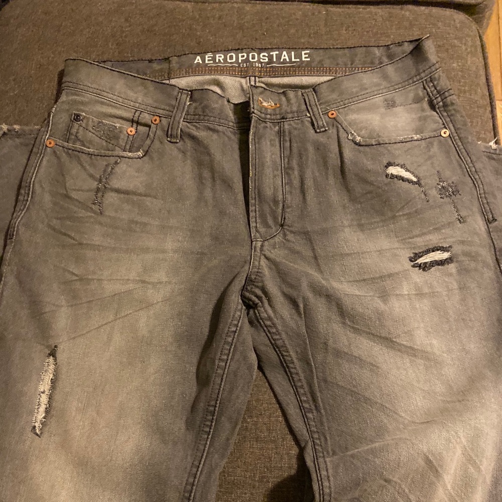 Aeropostale Jeans